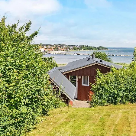 Feriehus 6 Person In Hejls-by Traum