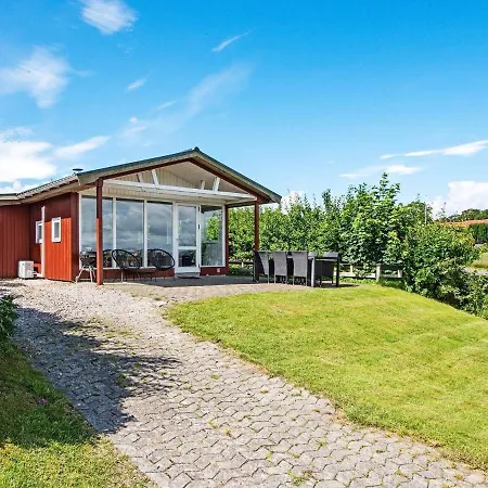 Lvi Holiday home *