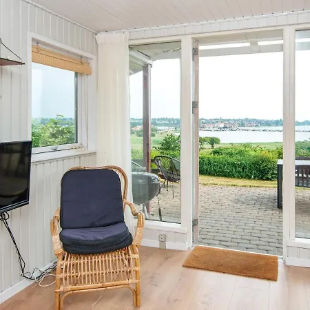 Feriehus 6 Person In Hejls-by Traum