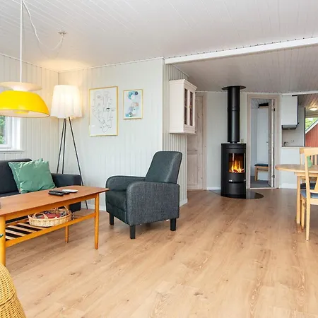 Feriehus 6 Person In Hejls-by Traum *