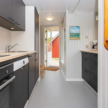 Feriehus 6 Person In Hejls-by Traum Hejls