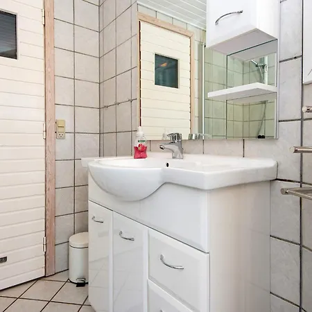 Holiday home Lvi Hejls