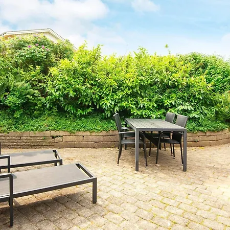 Lvi Holiday home